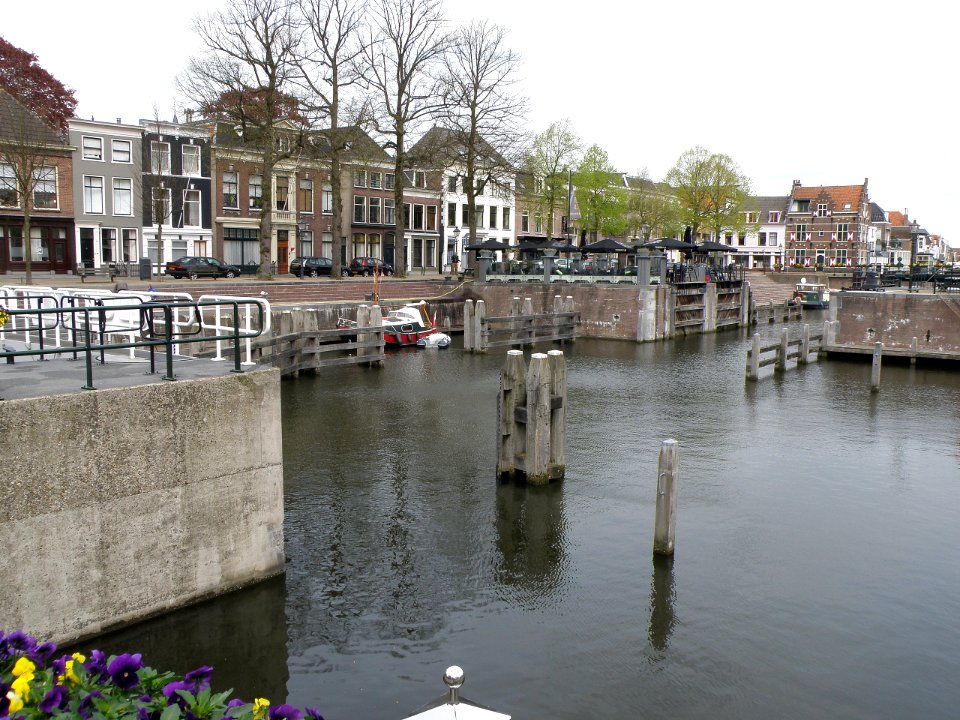 Gorinchem Lingehaven 2