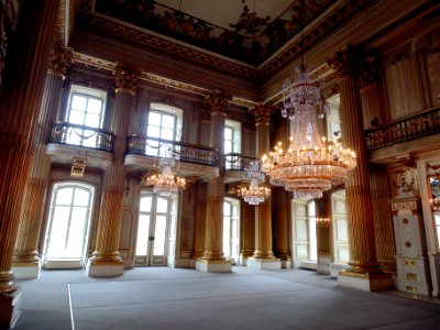 GoldenerSaal