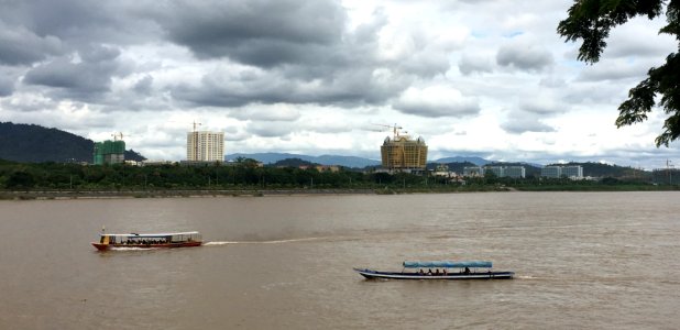 Golden Triangle Special Economic Zone 1