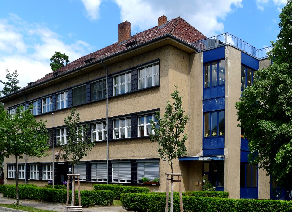 Gollanczstraße 18-24 (Berlin-Frohnau)