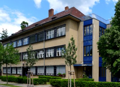 Gollanczstraße 18-24 (Berlin-Frohnau)