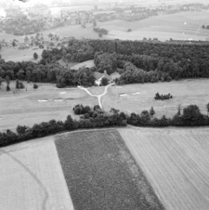 Golfbanen, Bestanddeelnr 250-8946