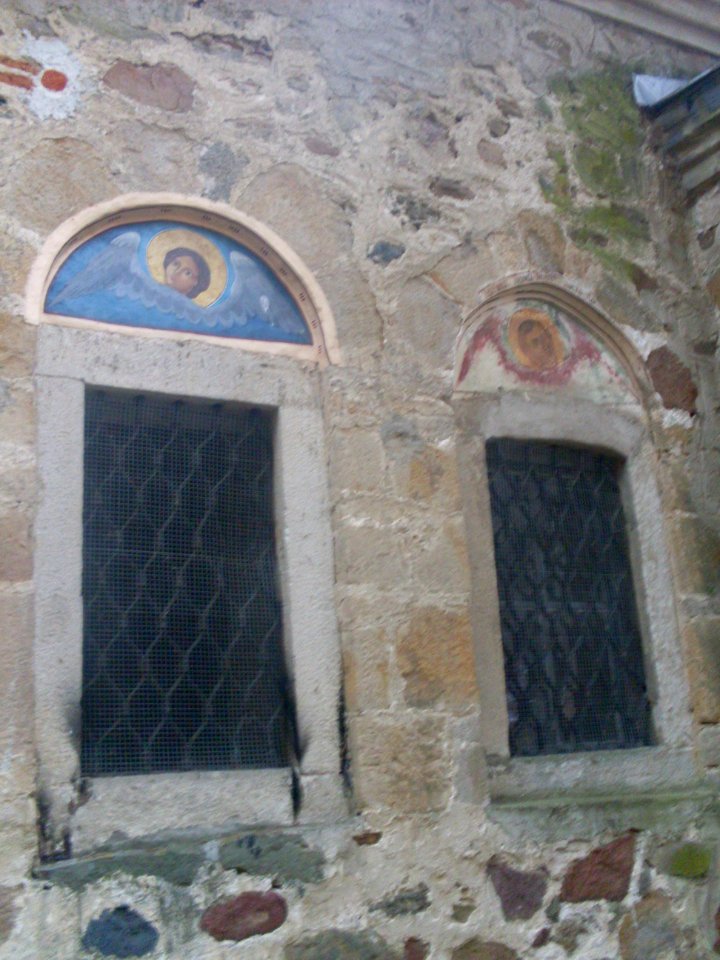 Gornobanski-monastery-St-Cyril-and-Methodius 01