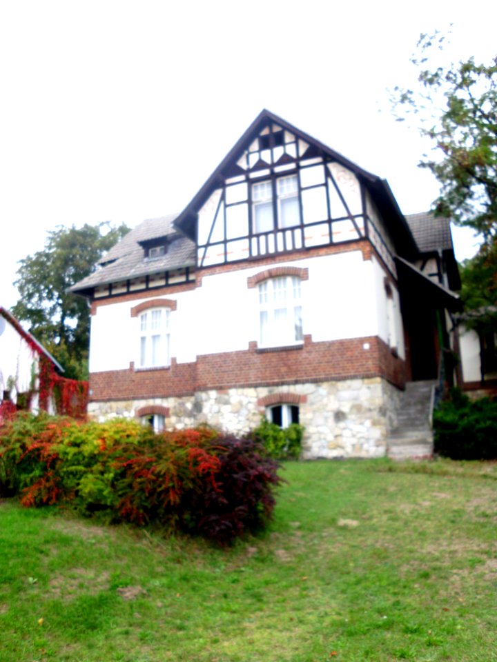 Golm Reiherbergstraße 3