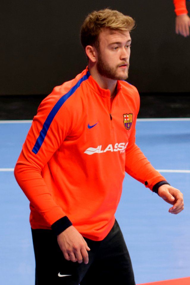Gonzalo Perez De Vargas 2 20161112