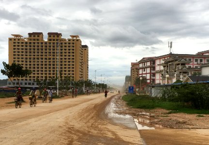 Golden Triangle Special Economic Zone 12
