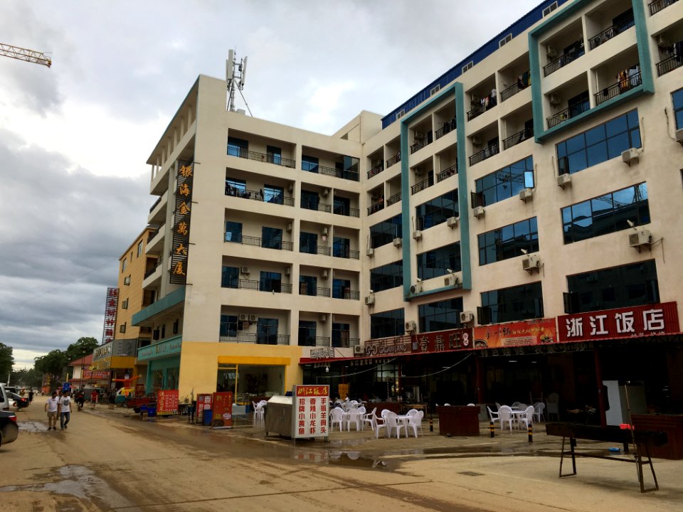 Golden Triangle Special Economic Zone 7