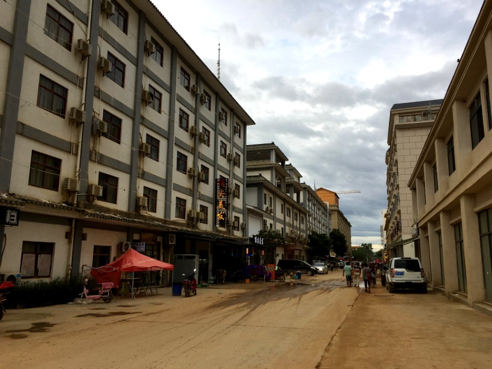 Golden Triangle Special Economic Zone 8