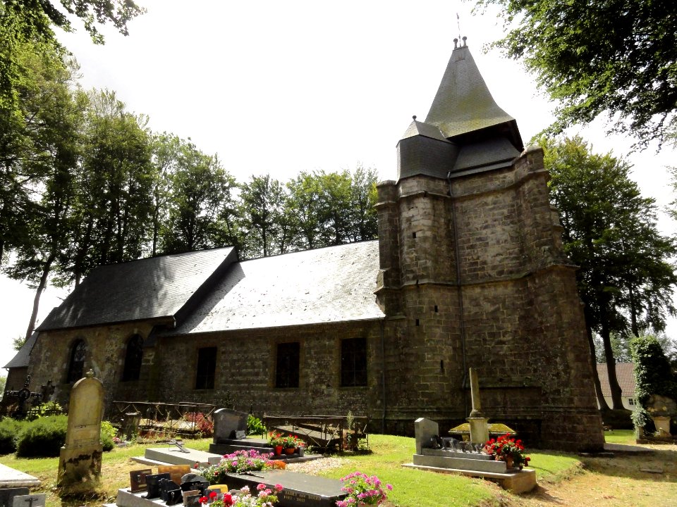 Gonzeville (Seine-Mar.) église (02)