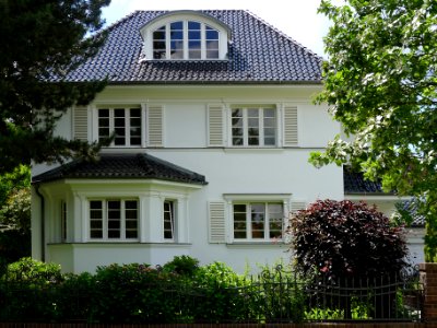 Gollanczstraße 11 (Berlin-Frohnau)