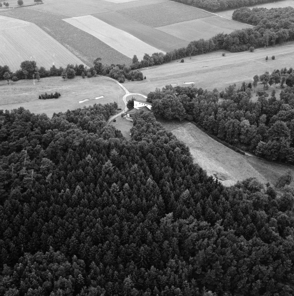 Golfbanen, Bestanddeelnr 250-8944