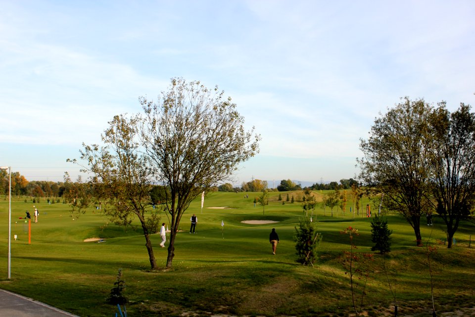 Golf Resort Lipiny (3)