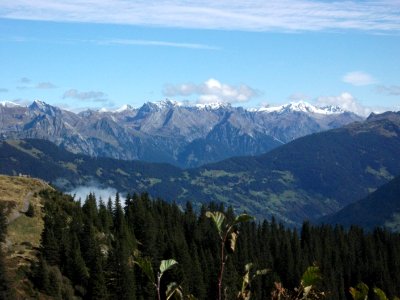 Golm Tschagguns 1
