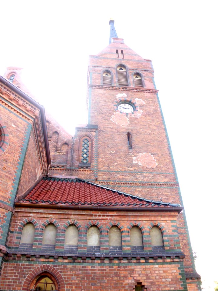 Golm Dorfkirche 7