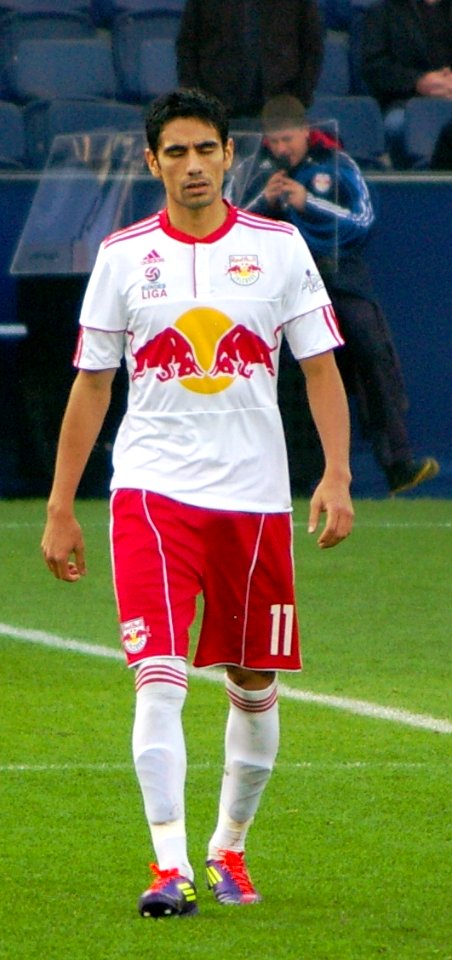 Gonzalo Zarate93