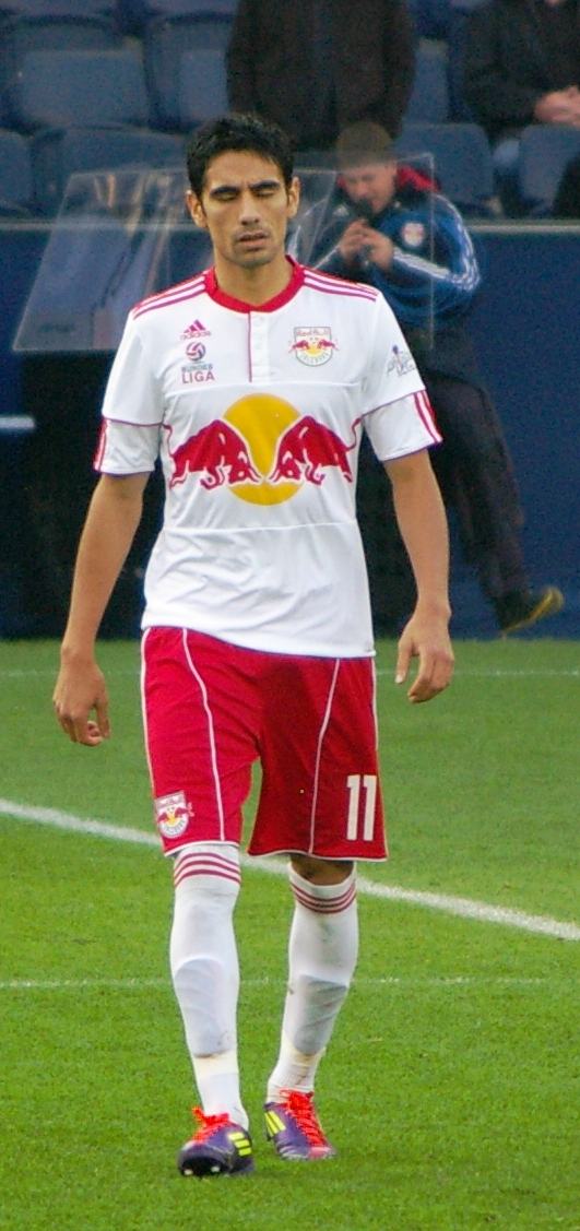Gonzalo Zarate93