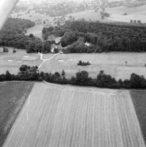 Golfbanen, Bestanddeelnr 250-8945