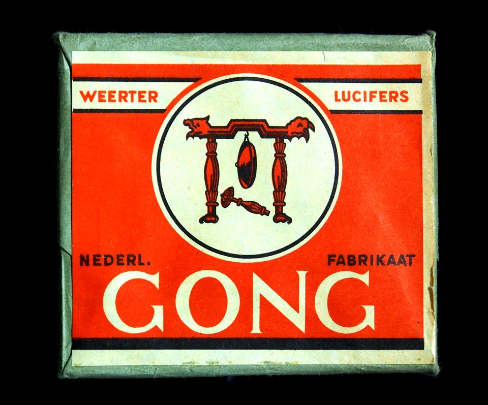 Gong Weerter lucifers, foto3