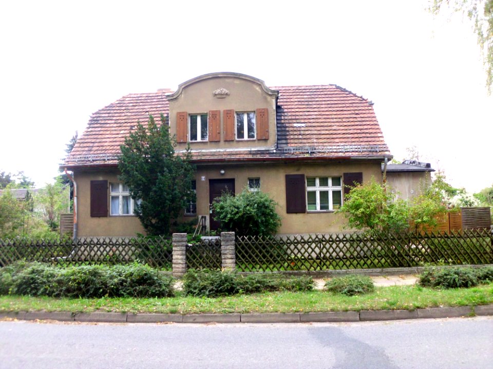 Golm Reiherbergstraße 64