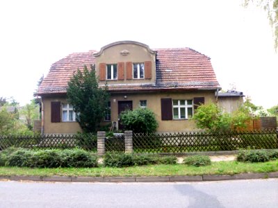 Golm Reiherbergstraße 64