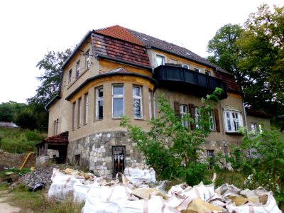 Golm Reiherbergstraße 4