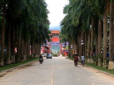 Golden Triangle Special Economic Zone 13