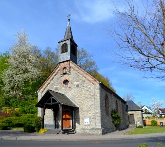 Goldhausen, Katholische Kirche