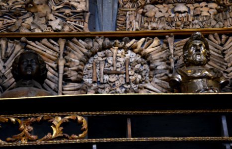 Goldene Kammer St Ursula Köln 29122014 11