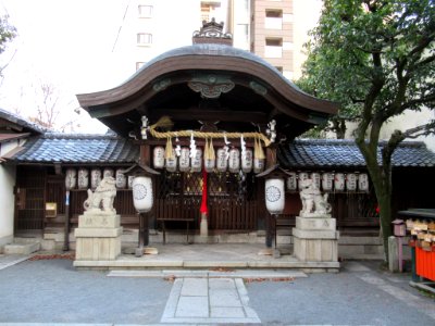Goshohachimangu-kyoto-011