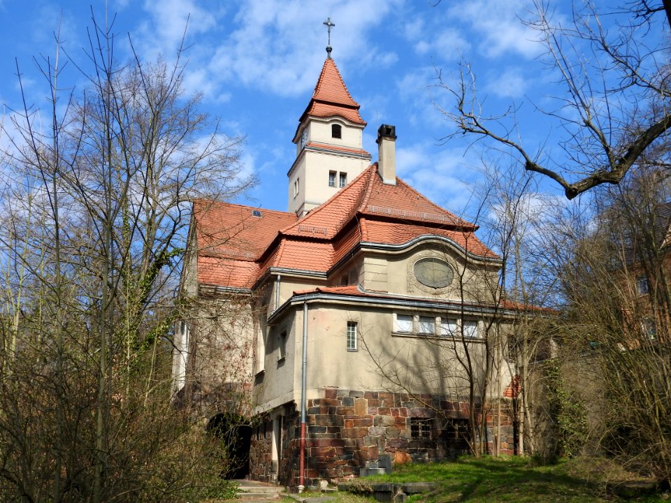 Gottesackerkirche Greiz 04