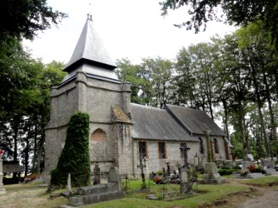 Gonzeville (Seine-Mar.) église (03)