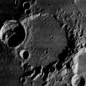 Goldschmidt crater 4116 h2