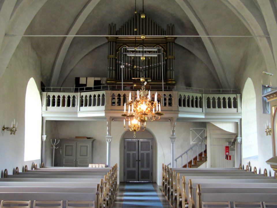 Gottröra kyrka int05