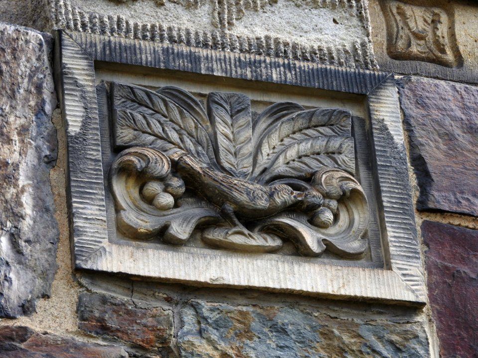 Gottesackerkirche Greiz 17
