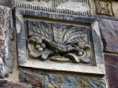 Gottesackerkirche Greiz 17