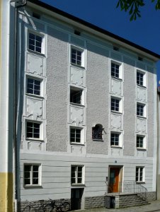 Gottfried-Schäffer-Straße 16