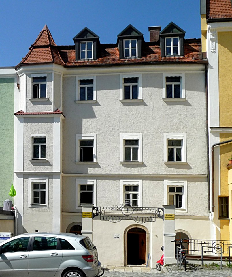 Gottfried-Schäffer-Str. 6
