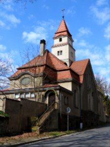 Gottesackerkirche Greiz 05