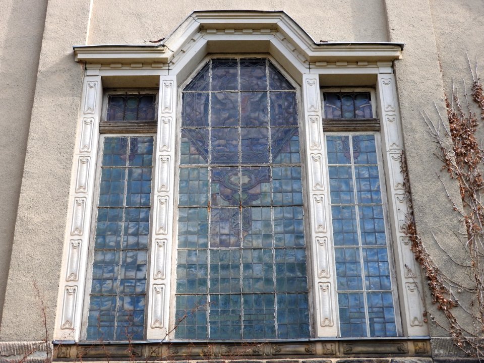 Gottesackerkirche Greiz 20