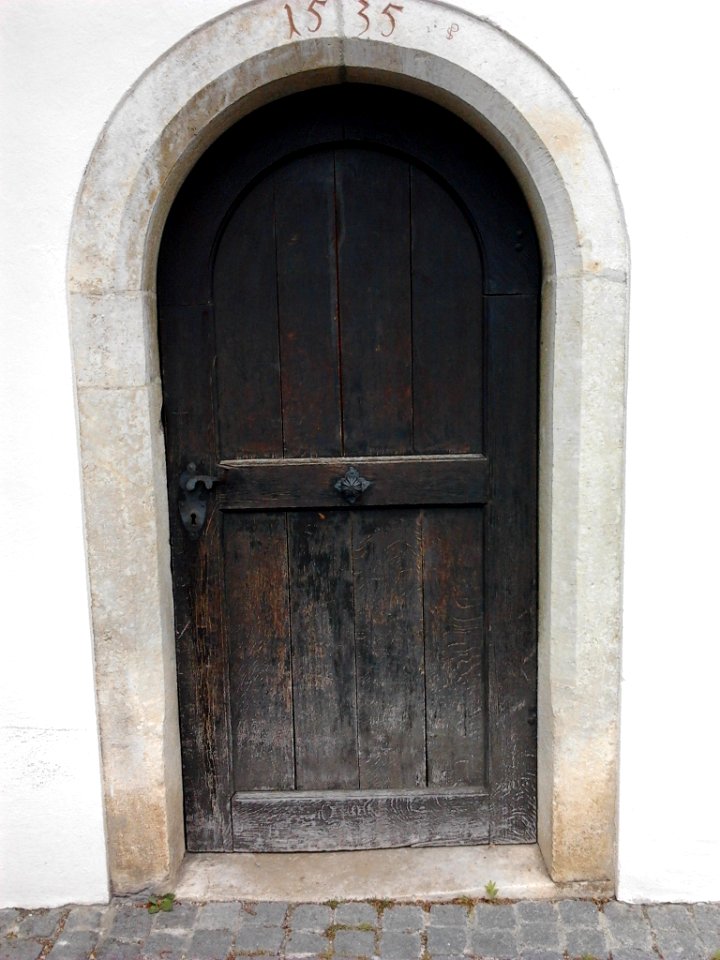Gottesackergasse 3 Eichstätt -Tor (1)