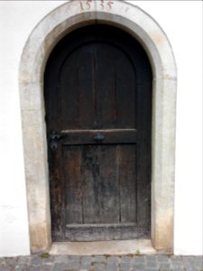 Gottesackergasse 3 Eichstätt -Tor (1)