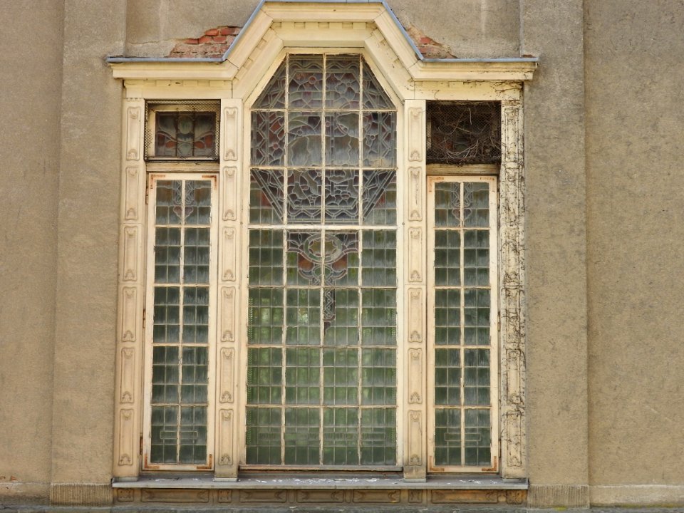 Gottesackerkirche Greiz 12