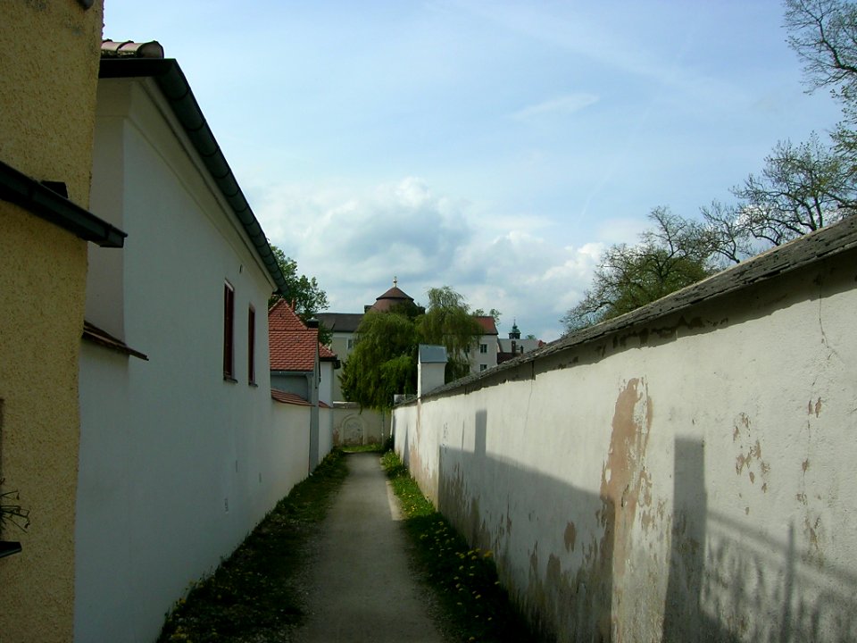 Gottesackergasse Eichstätt (02)