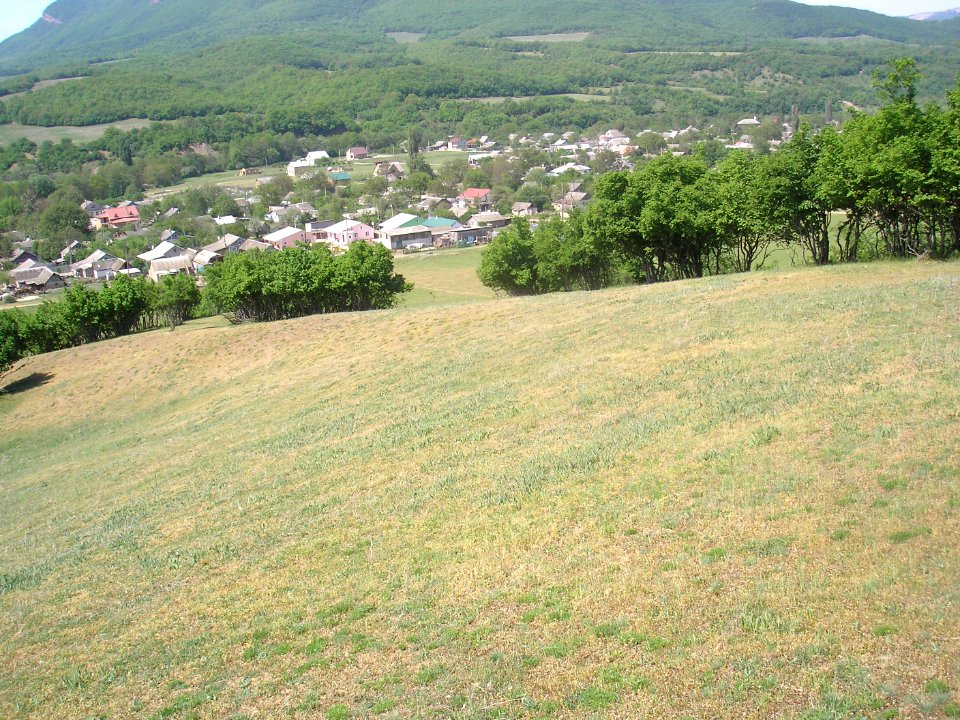 Golubinka 9