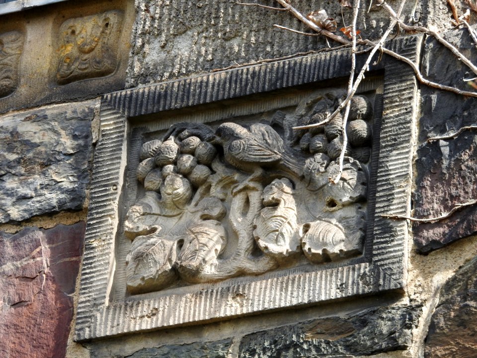 Gottesackerkirche Greiz 18