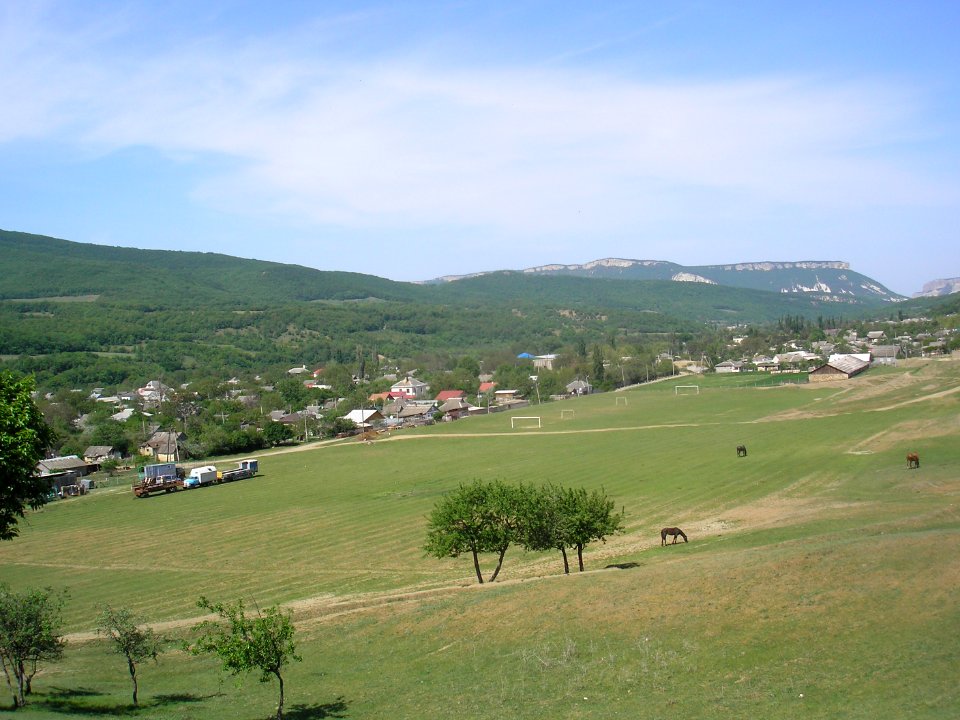 Golubinka 4