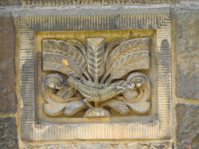 Gottesackerkirche Greiz 13