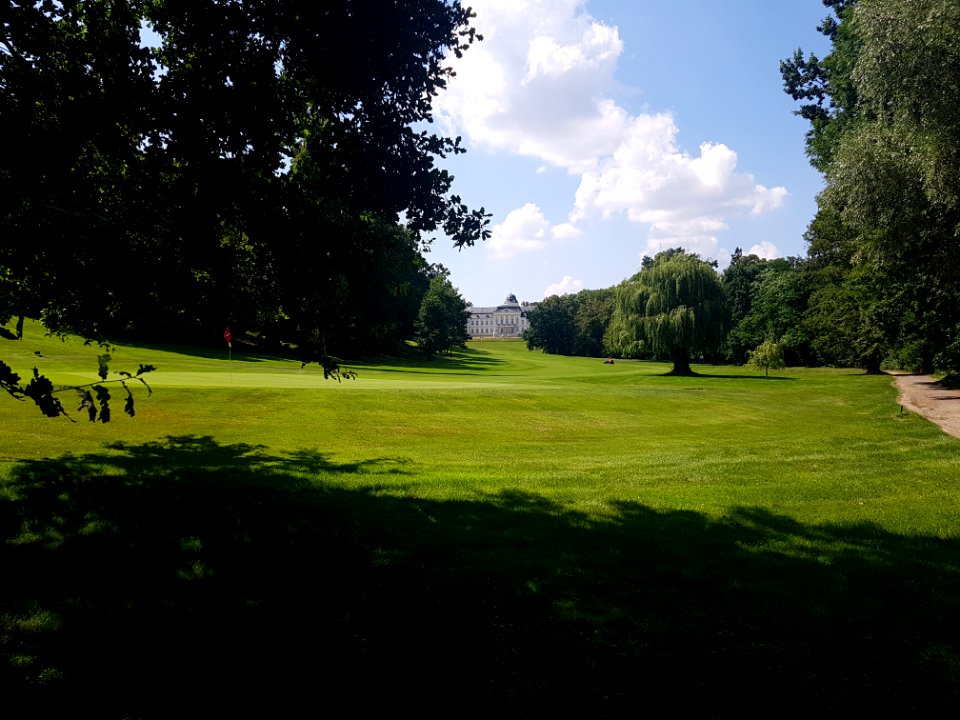 Golf Course Šilheřovice
