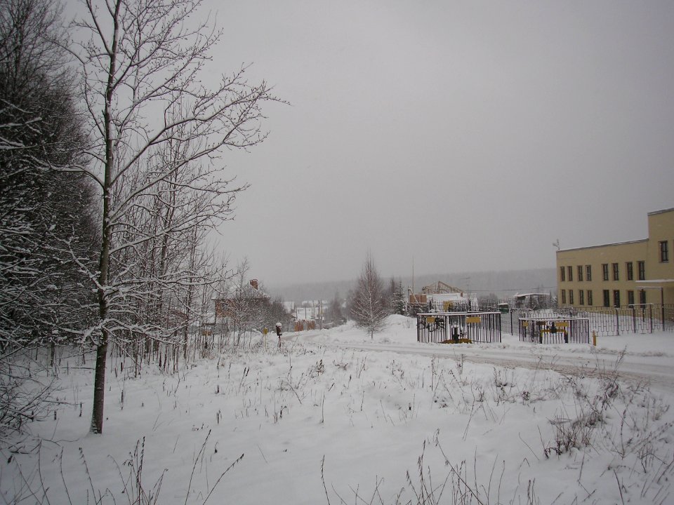 Golovino Istra 2