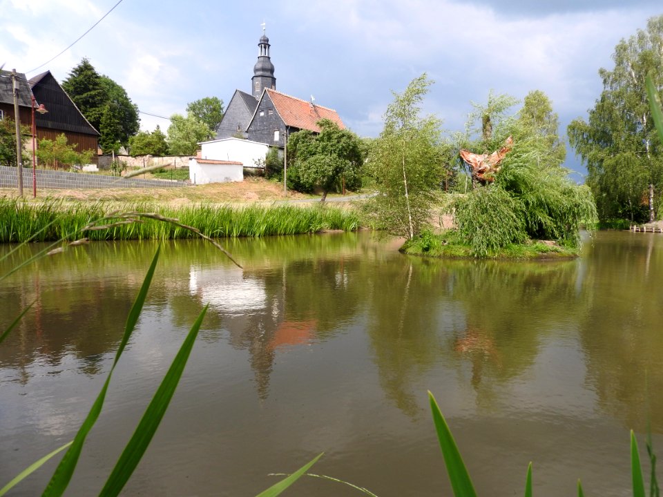 Gottesgrün, Thuringia 08